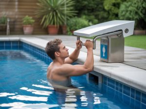 Réparer pompe à chaleur piscine : pannes fréquentes et solutions adaptées