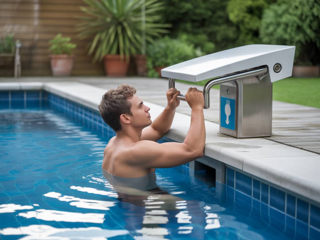 Réparer pompe à chaleur piscine : pannes fréquentes et solutions adaptées