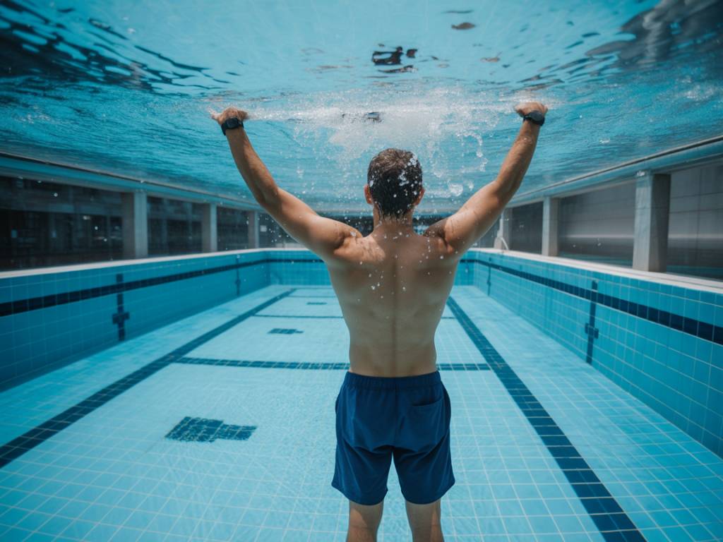Calcul sel piscine ppm : méthode rapide pour doser précisément