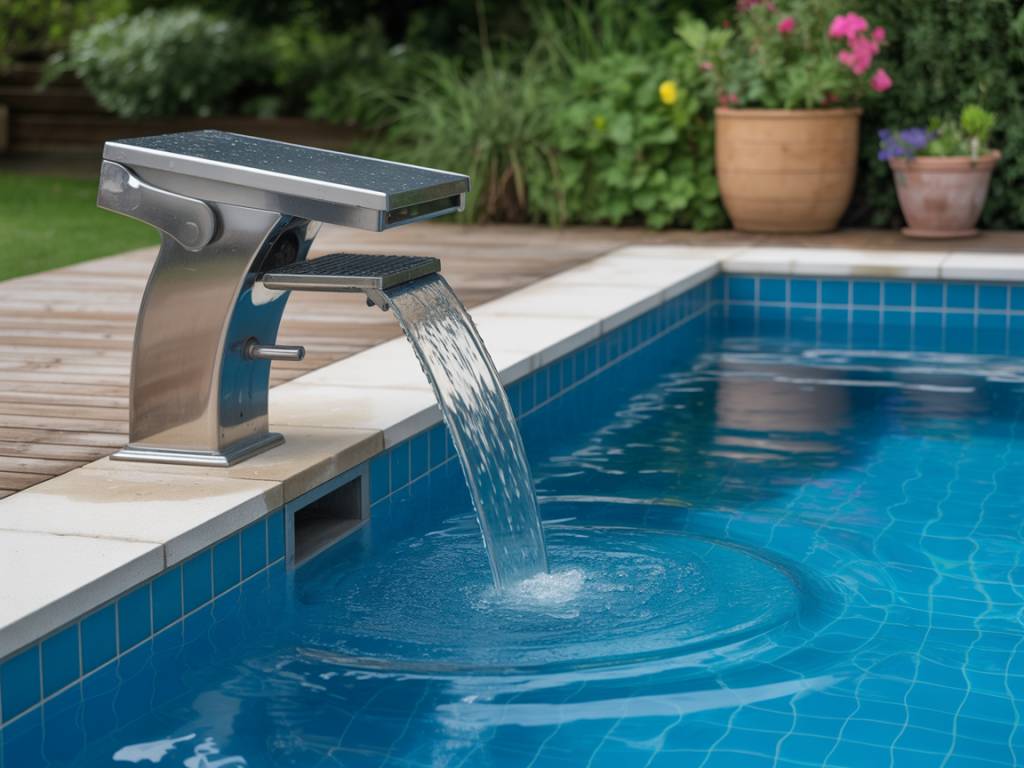 Prise balai piscine fonctionnement : rôle, installation et dépannage