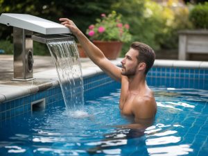 Entretien pompe piscine : fréquence, précautions et gestes essentiels