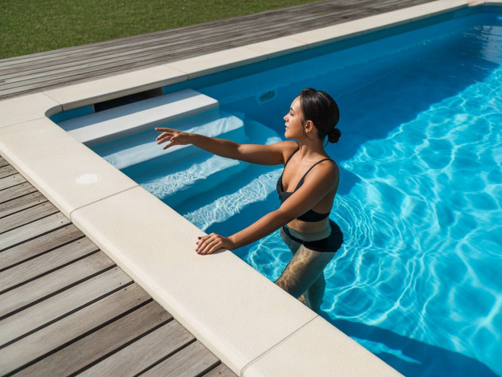 Piscine liner ou coque : comparatif complet pour bien choisir
