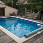 Travaux de rénovation piscine/liner : étapes, conseils et coût moyen