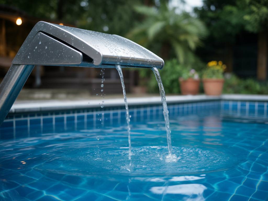 Problèmes d’osmose sur une piscine coque : solutions durables à envisager