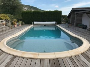 Cout renovation piscine coque : chiffrage détaillé selon l'état du bassin