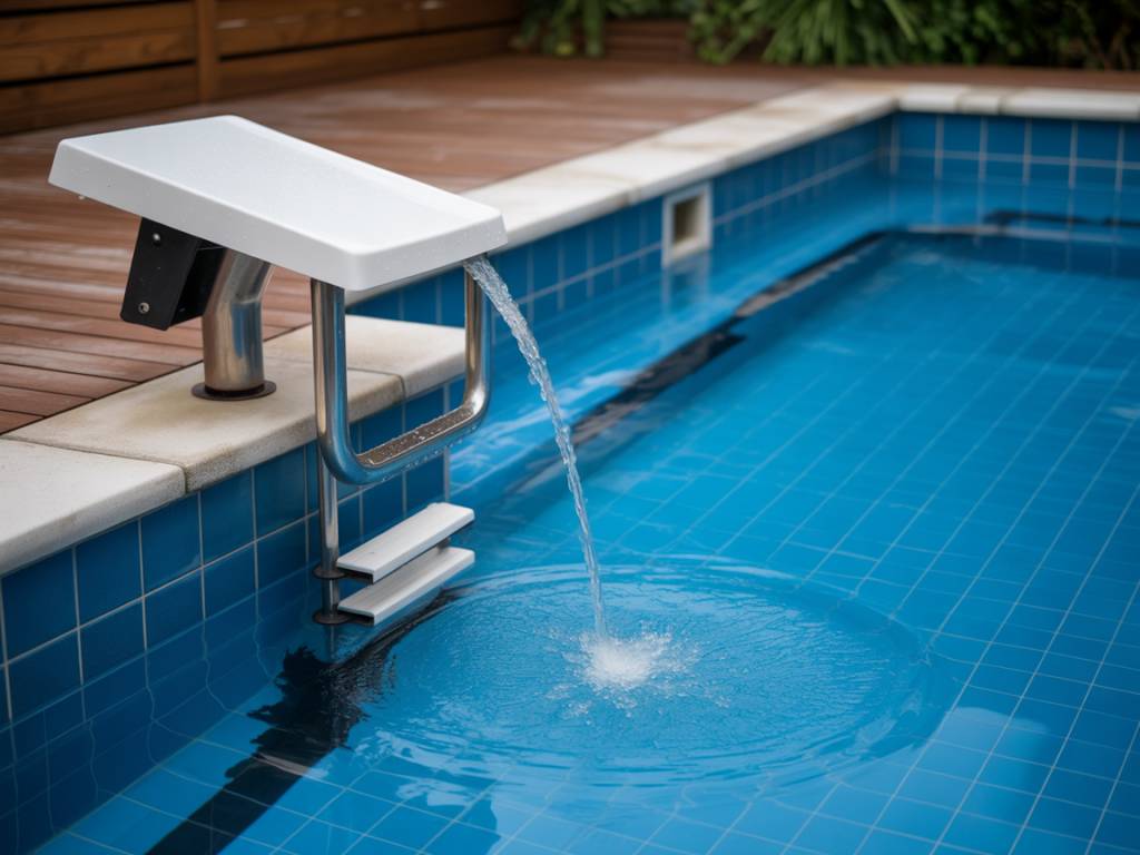Piscine gel coat : entretien, durabilité et alternatives en rénovation