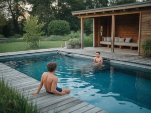 Chauffage piscine naturelle : quelles solutions écologiques pour votre bassin ?