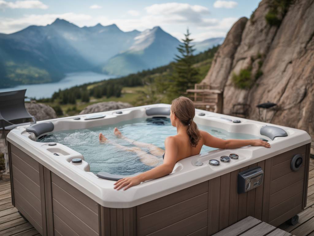 Comment bien choisir une couverture de spa adaptée à votre équipement extérieur