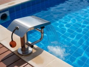 Chlore chimique : avantages et limites pour le traitement de l'eau de piscine