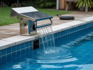 Comment faire un backwash piscine efficace pour un filtre toujours performant