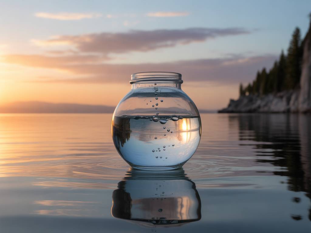 Taux alcalinité : comment le mesurer et l'ajuster pour une eau équilibrée