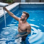 Reparation gel coat piscine sous l'eau : méthodes, produits et limites d’une intervention sans vidange