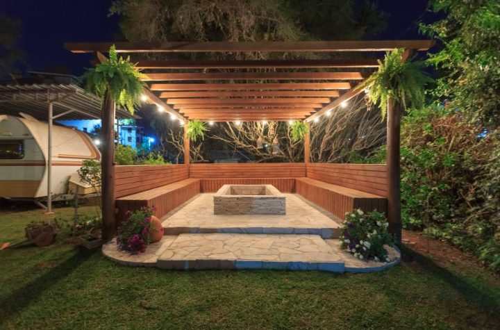 Pergola à challans : comment choisir la solution idéale pour votre extérieur