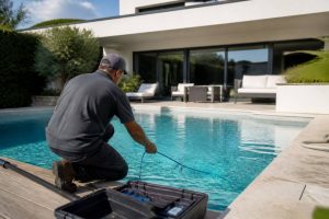Pisciniste dans le 7 conseils pour rénover et entretenir votre piscine