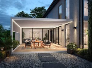 Réussir l’aménagement de sa terrasse avec une solution d’ombrage durable